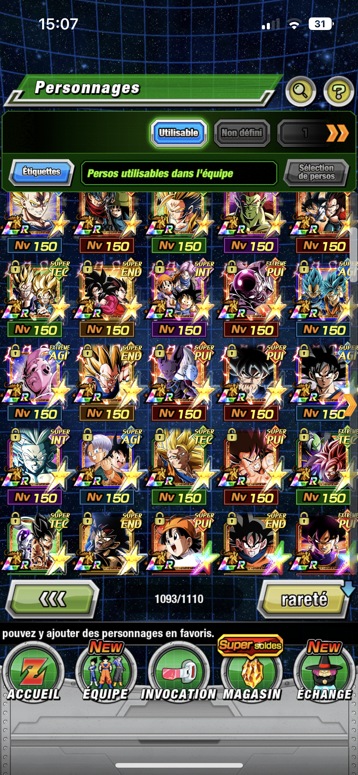 WHALE LV 524 + 96 LRs + NEW VEGITO LR