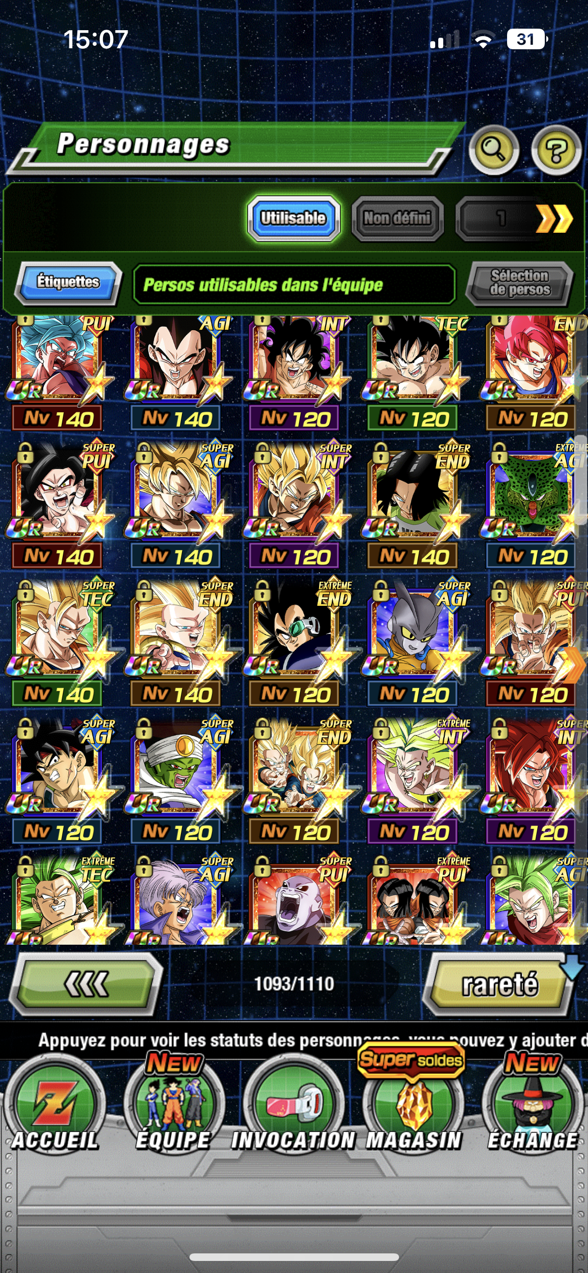 WHALE LV 524 + 96 LRs + NEW VEGITO LR