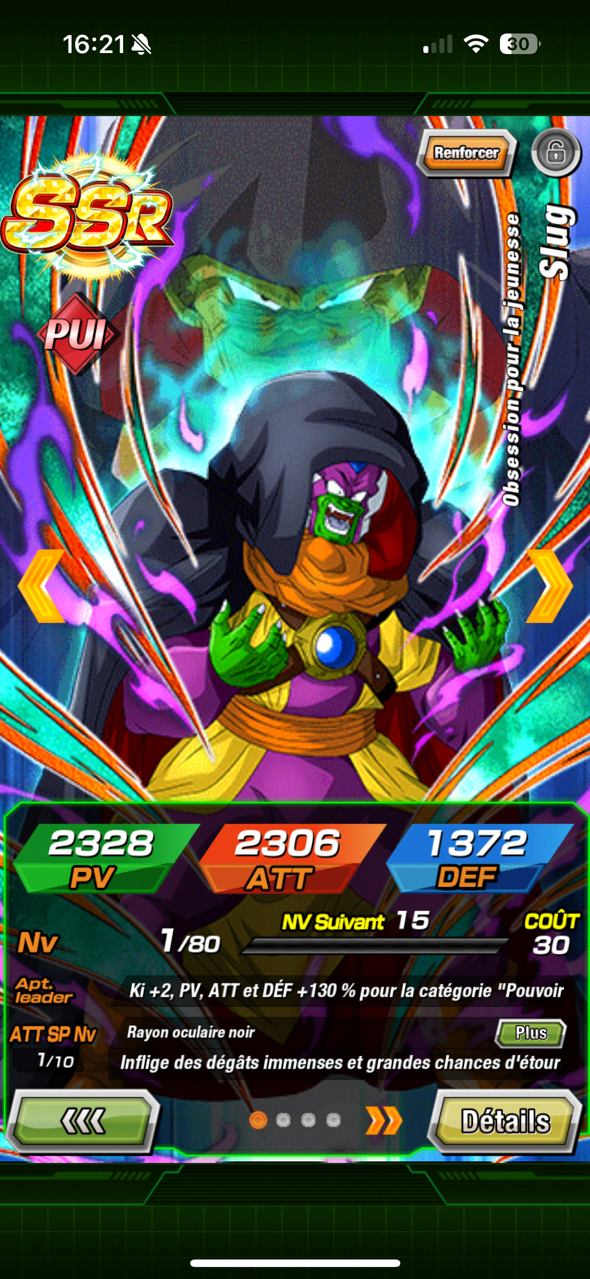 MEGA WHALE LV 871 + 144 LRs + 500 STONES + ALMOST ALL UNITS + NEW SLUG + NEW GOKU UI