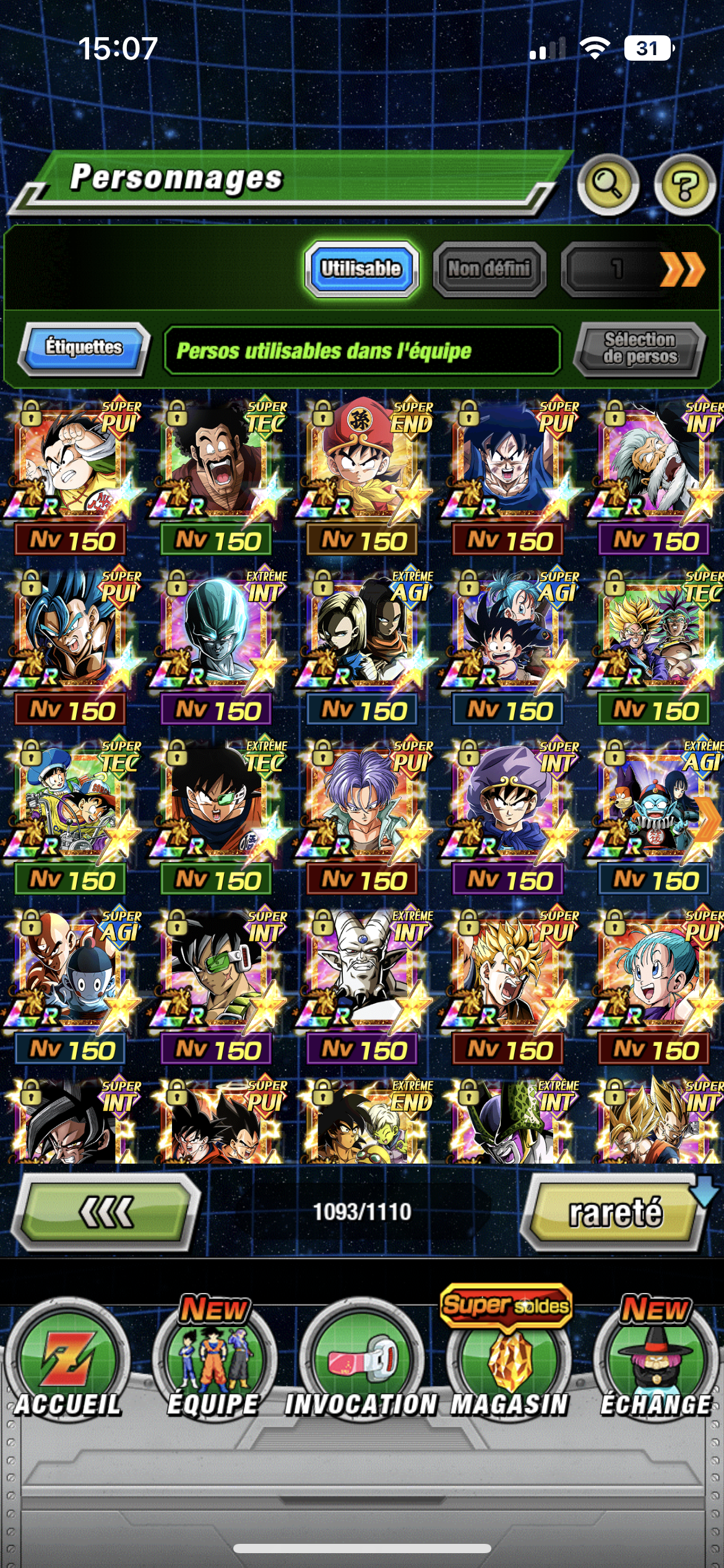 WHALE LV 524 + 96 LRs + NEW VEGITO LR