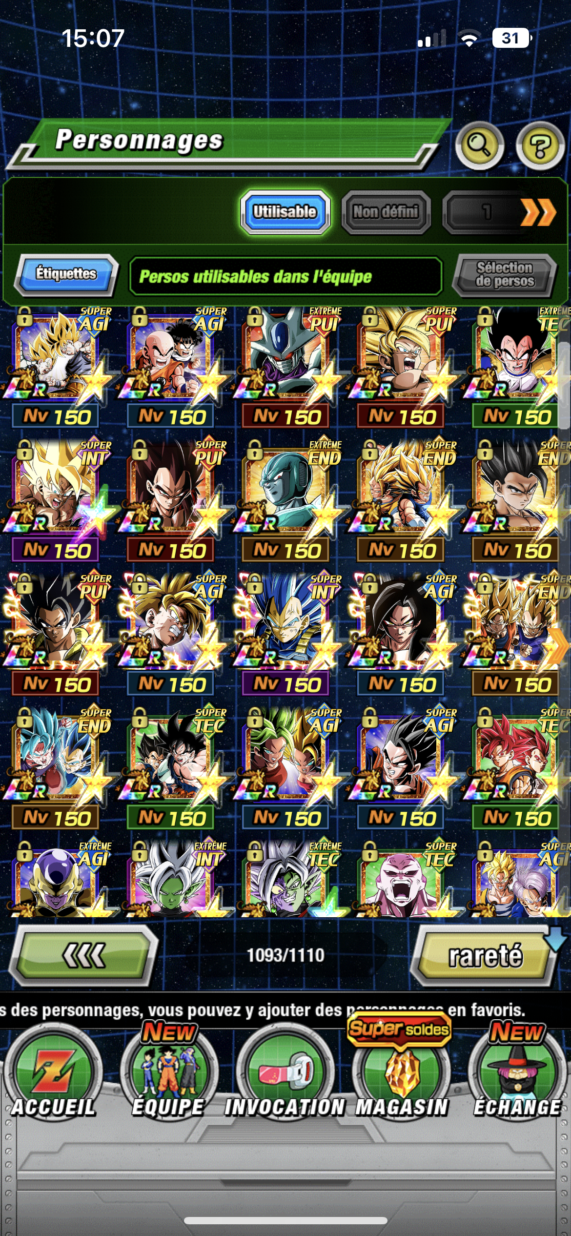 WHALE LV 524 + 96 LRs + NEW VEGITO LR