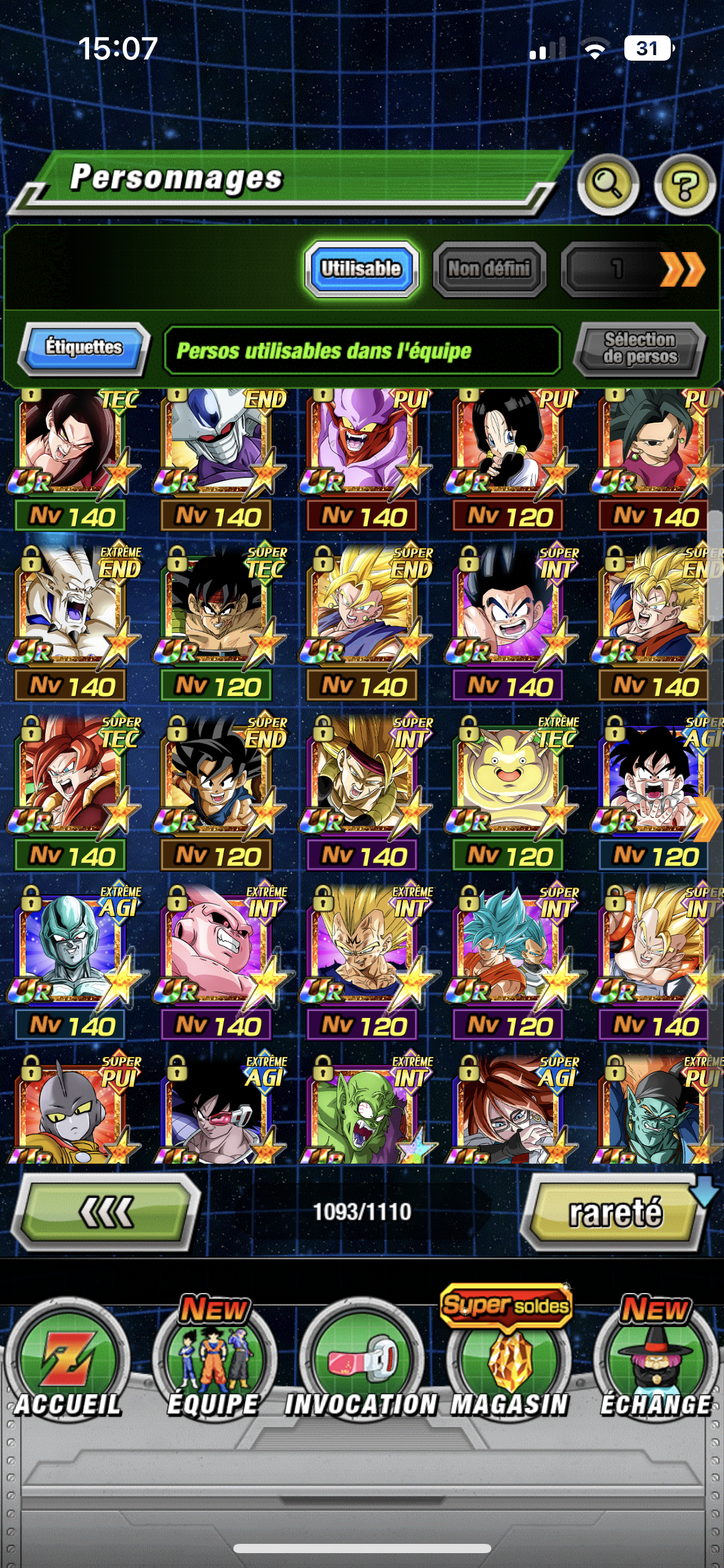 WHALE LV 524 + 96 LRs + NEW VEGITO LR