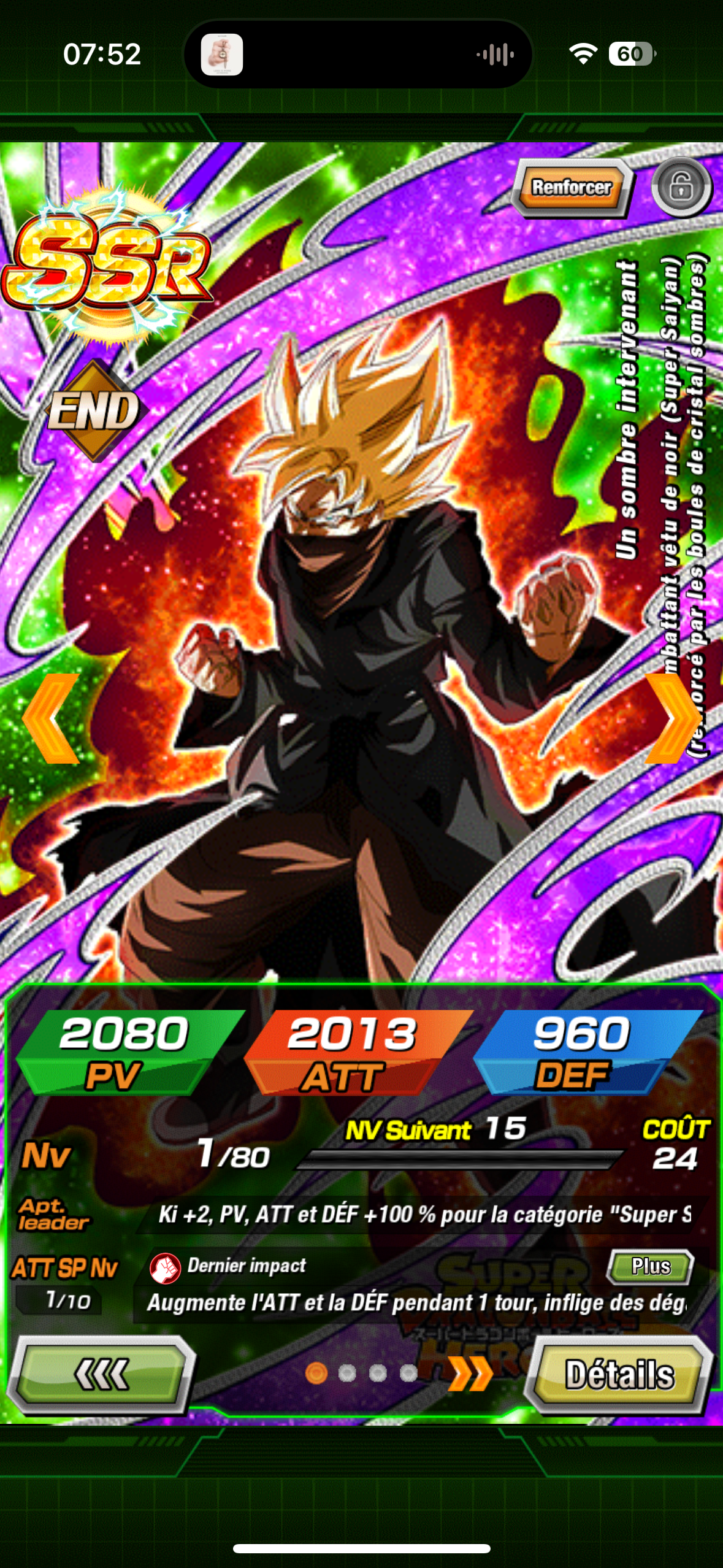MEGA WHALE LV 871 + 144 LRs + 500 STONES + ALMOST ALL UNITS + NEW SLUG + NEW GOKU UI