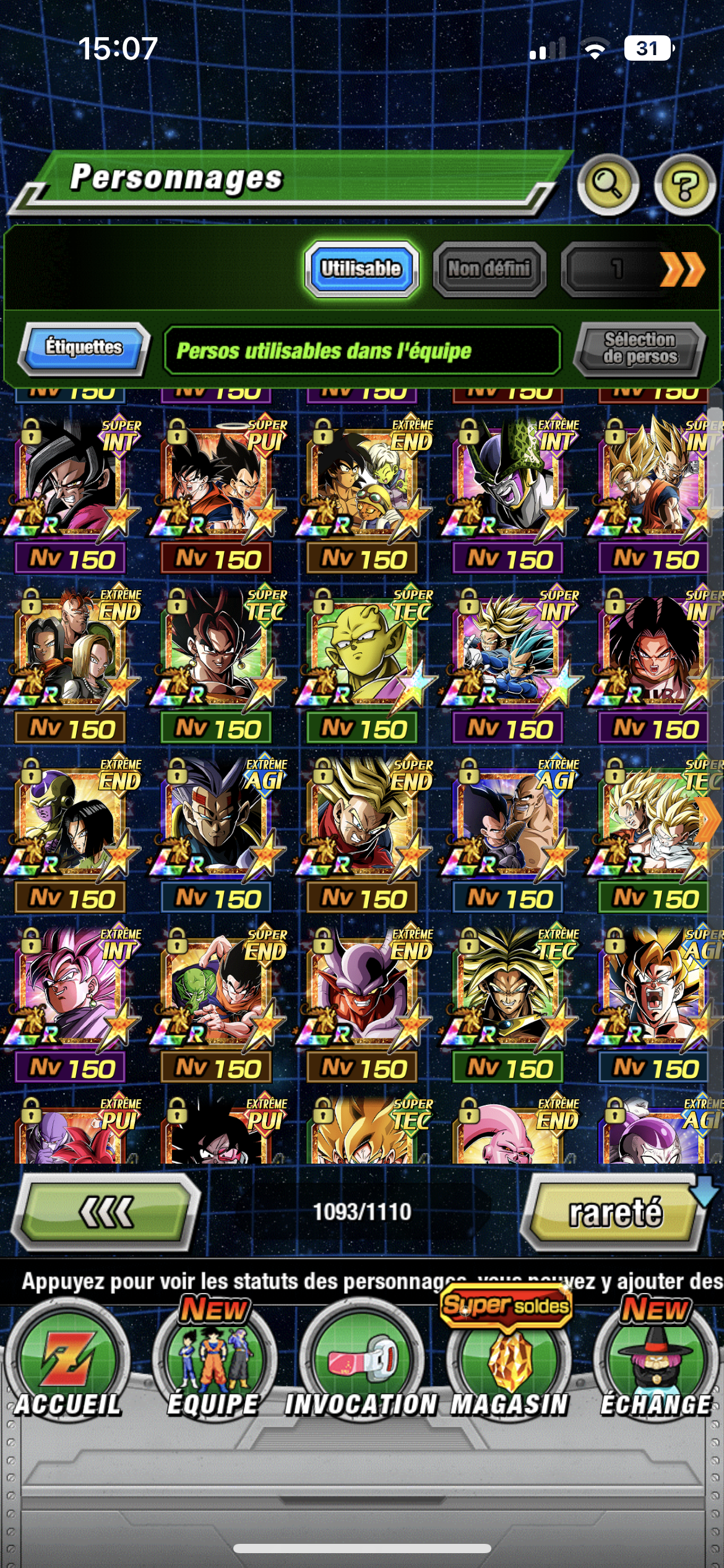 WHALE LV 524 + 96 LRs + NEW VEGITO LR