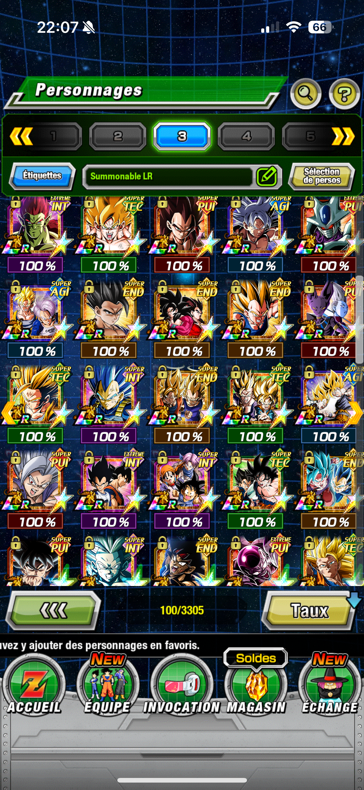 MEGA WHALE LV 999 - ALL UNITS