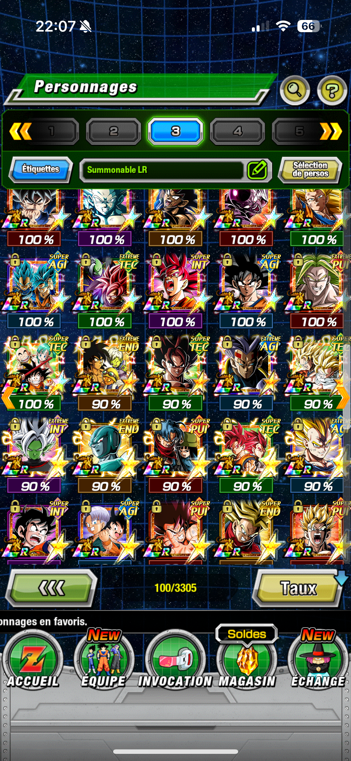 MEGA WHALE LV 999 - ALL UNITS