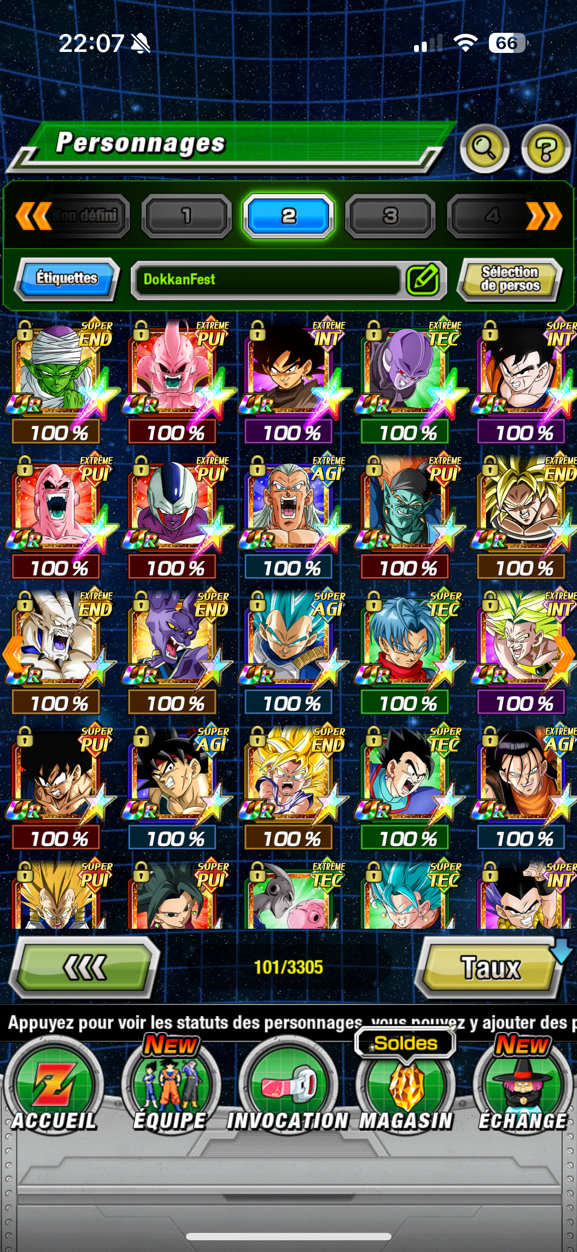MEGA WHALE LV 999 - ALL UNITS