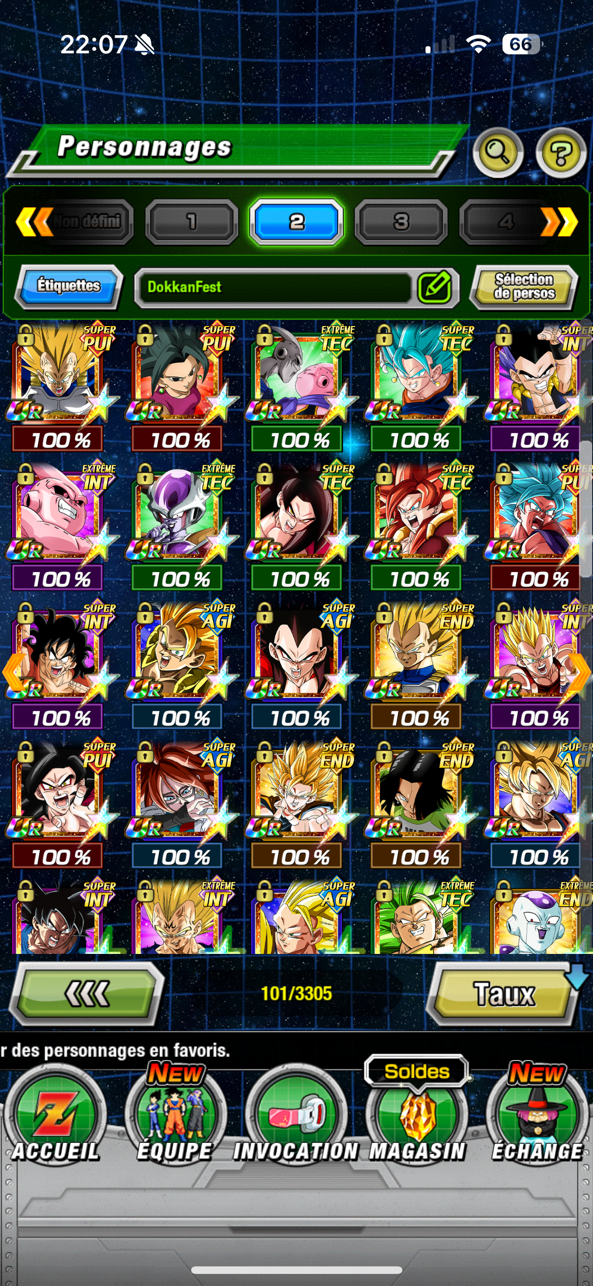 MEGA WHALE LV 999 - ALL UNITS