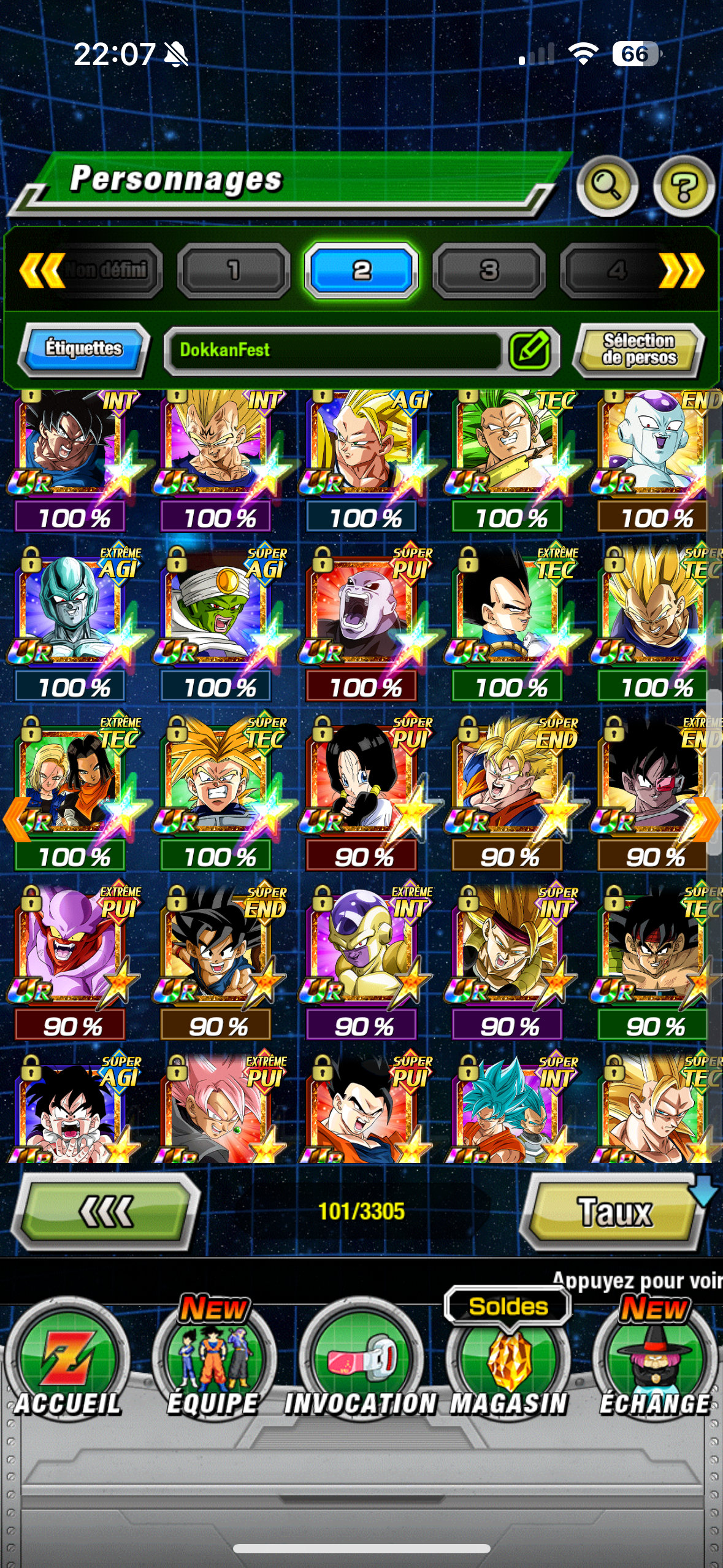 MEGA WHALE LV 999 - ALL UNITS