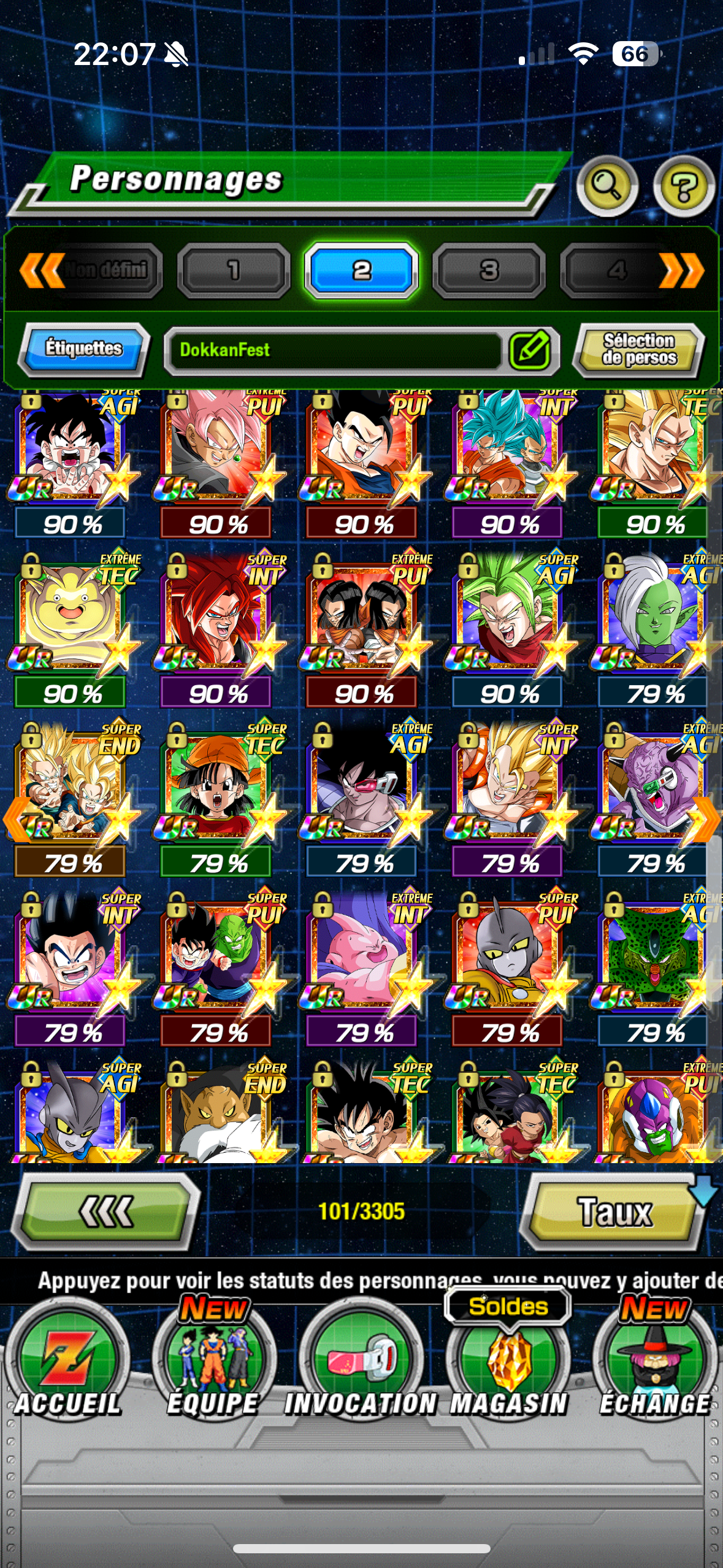 MEGA WHALE LV 999 - ALL UNITS