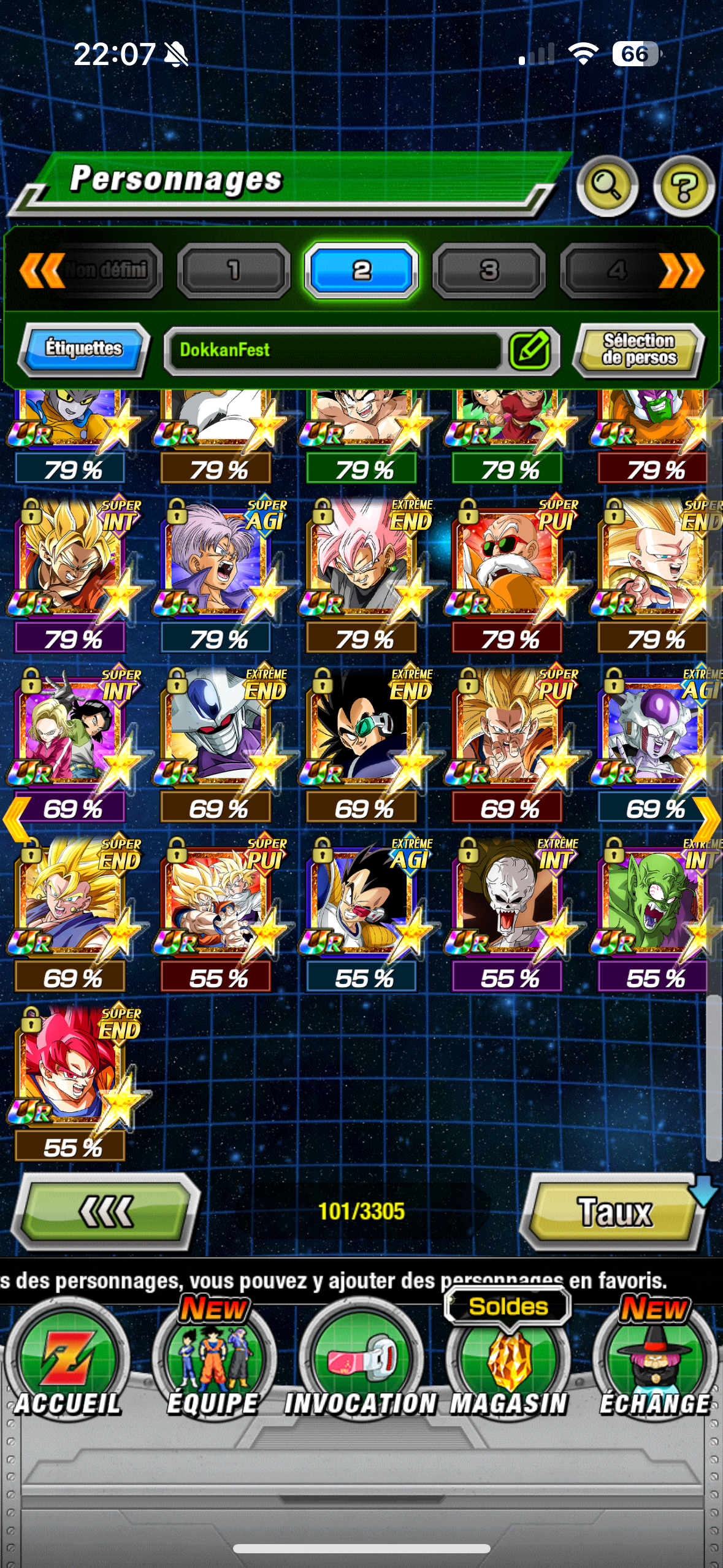 MEGA WHALE LV 999 - ALL UNITS