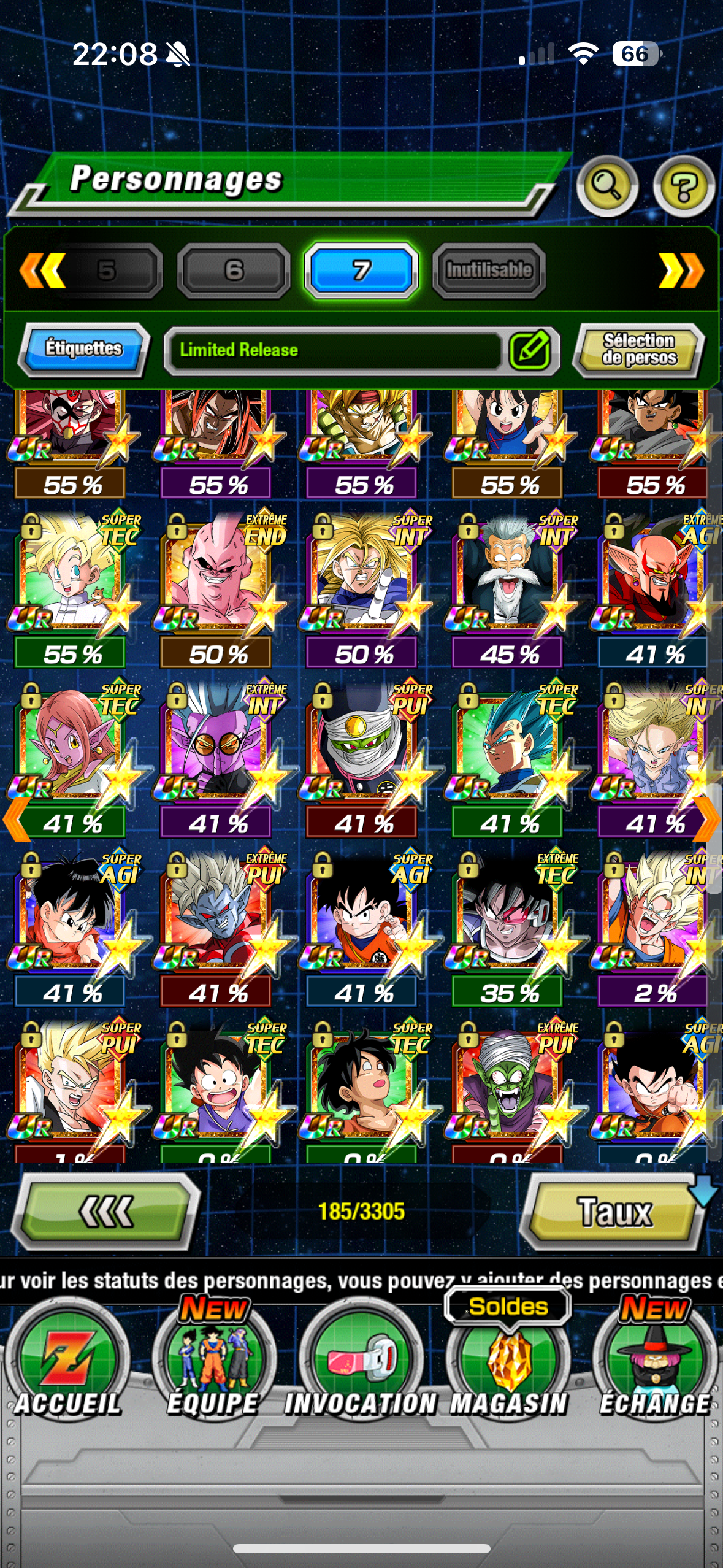 MEGA WHALE LV 999 - ALL UNITS
