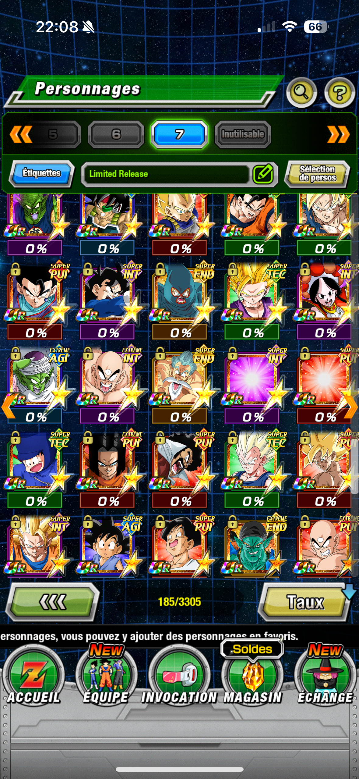MEGA WHALE LV 999 - ALL UNITS