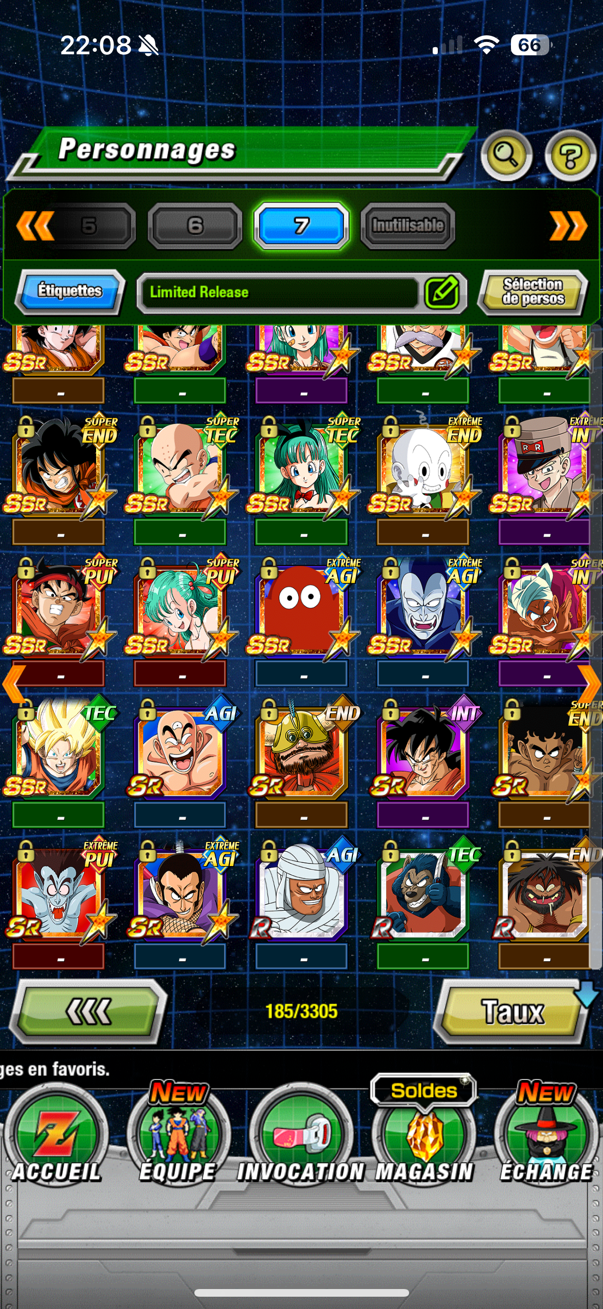 MEGA WHALE LV 999 - ALL UNITS