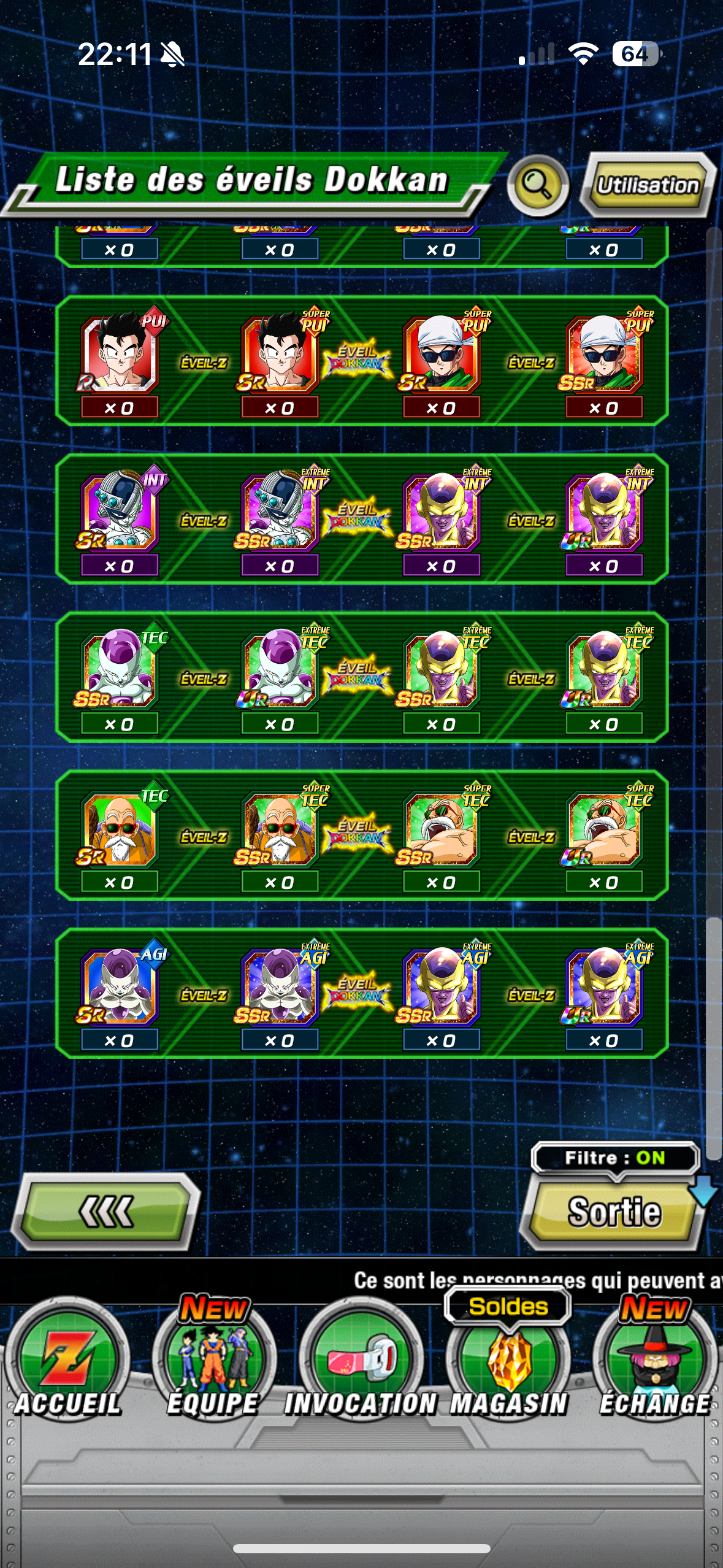 MEGA WHALE LV 999 - ALL UNITS