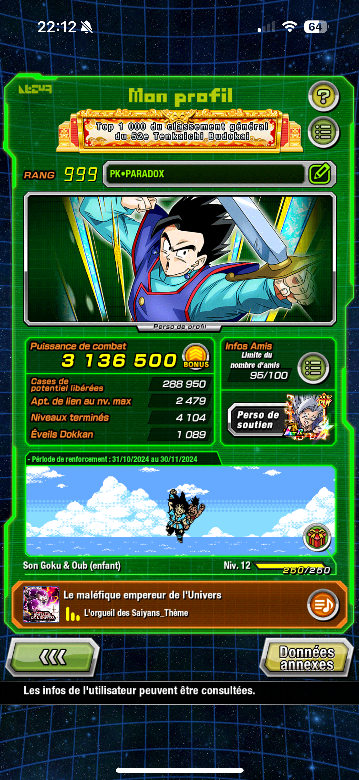 MEGA WHALE LV 999 - ALL UNITS
