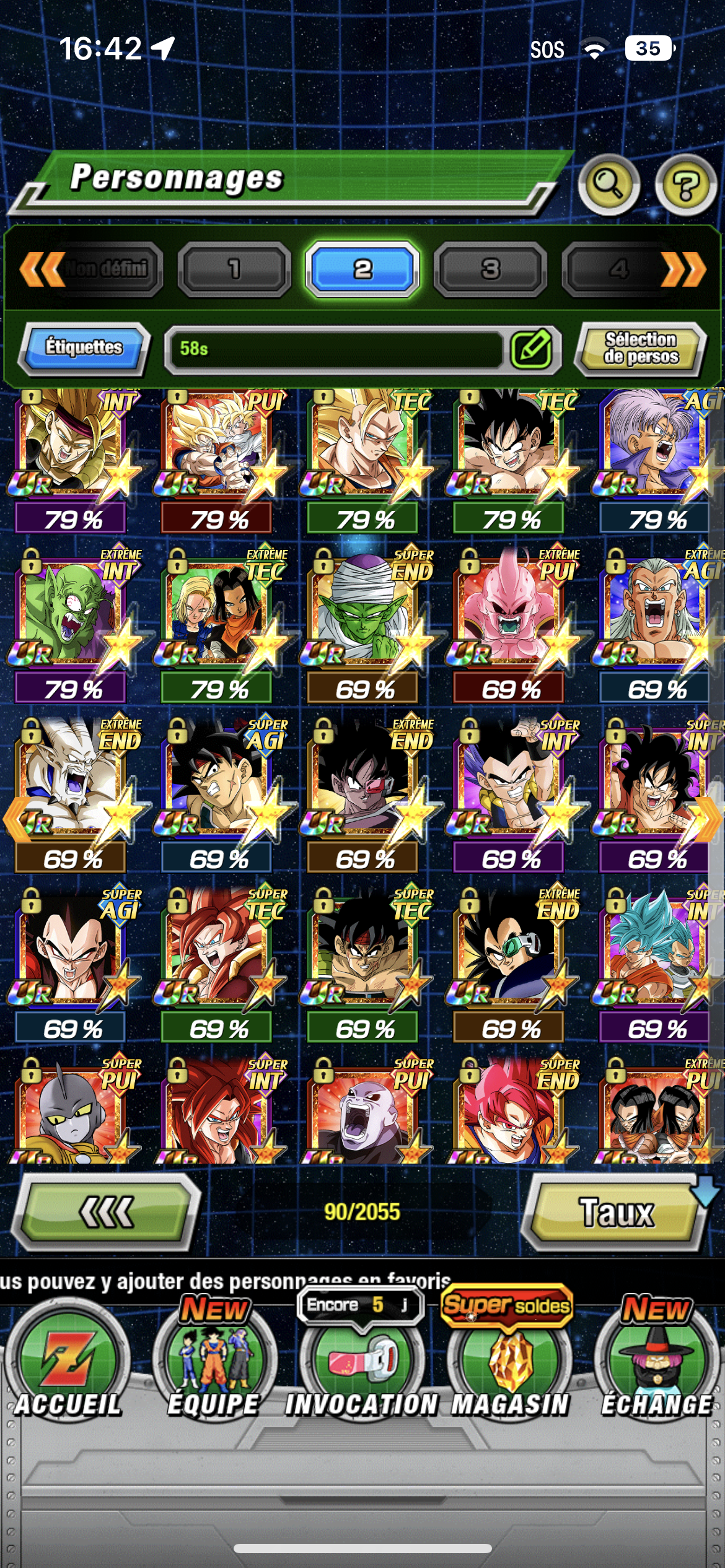 WHALE LV 709 + 131 LRs + ALL NEW UNITS