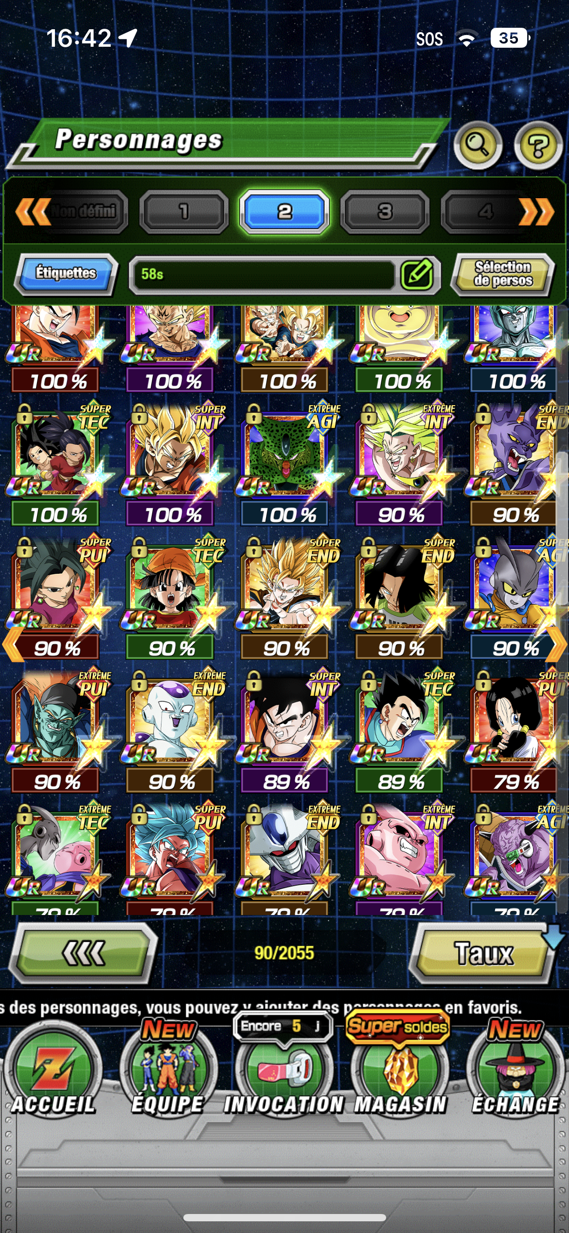 WHALE LV 709 + 131 LRs + ALL NEW UNITS